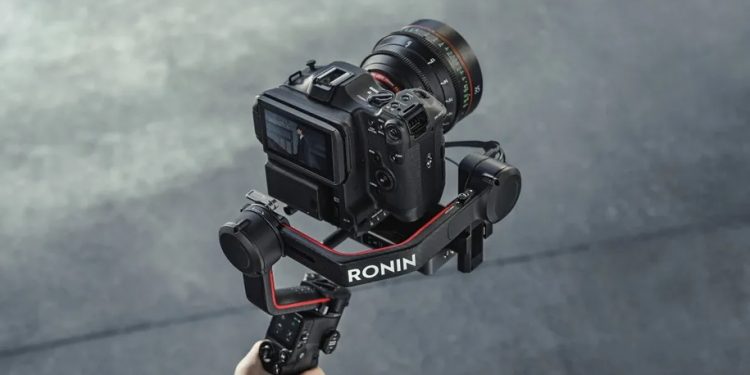 DJI 3 Yeni Ürününü Tanıttı