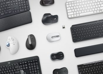 Logitech Yeni Ürünlerini Tanıttı