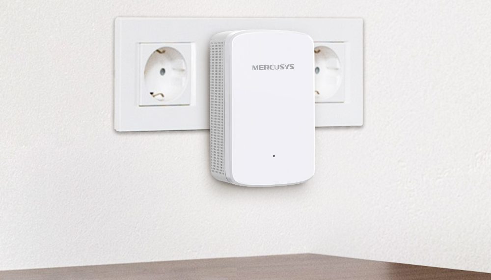 Evinizdeki Wi-Fi Sorununu Mercusys ME20 ile Çözün