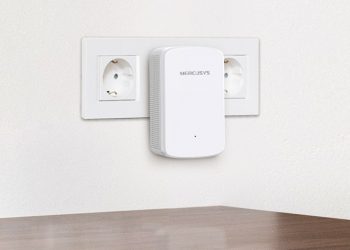 Evinizdeki Wi-Fi Sorununu Mercusys ME20 ile Çözün