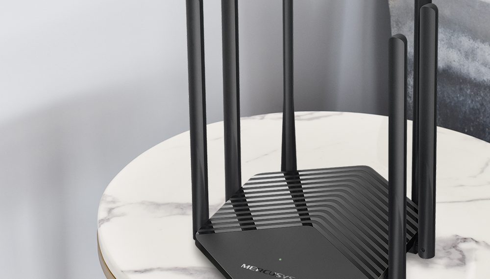 Mercusys MR50G Router Özellikleri