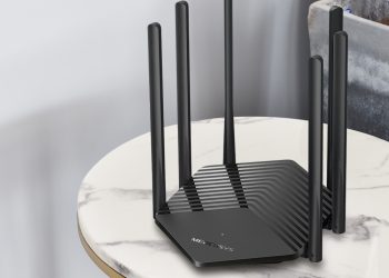 Mercusys MR50G Router Özellikleri