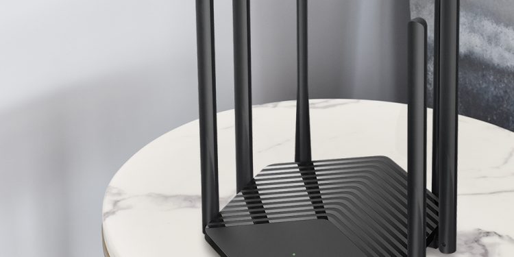 Mercusys MR50G Router Özellikleri