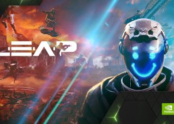 Nvidia GeForce Now Haziran Ayında 25 Oyun Verecek