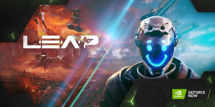 Nvidia GeForce Now Haziran Ayında 25 Oyun Verecek