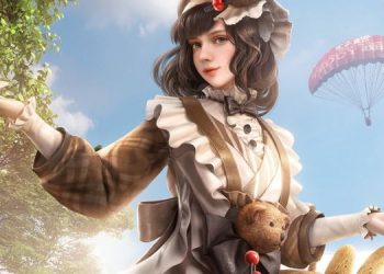 PUBG Mobile Yeni Kozmetikler Getiriyor