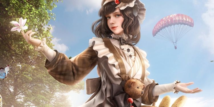 PUBG Mobile Yeni Kozmetikler Getiriyor