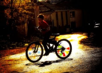 Fotoğrafta Renkler Nasıl Oluşur?