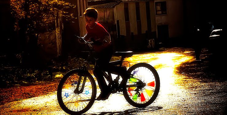 Fotoğrafta Renkler Nasıl Oluşur?