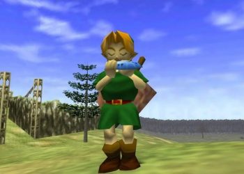 The Legend of Zelda: Ocarina of Time PC’de Oynanabilir