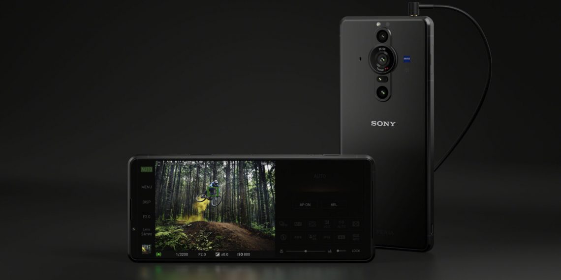 Sony Xperia Pro-I Özellikleri ve Fiyatı (İnceleme)