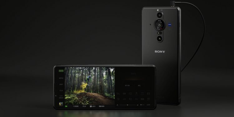 Sony Xperia Pro-I Özellikleri ve Fiyatı (İnceleme)