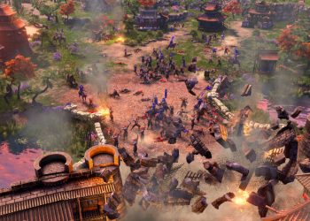 Age of Empires 3 Hileleri