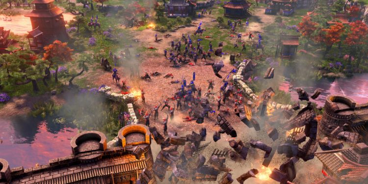 Age of Empires 3 Hileleri