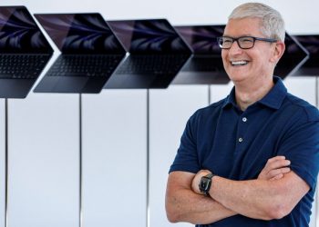 Apple AR Planları Hakkında Açıklama