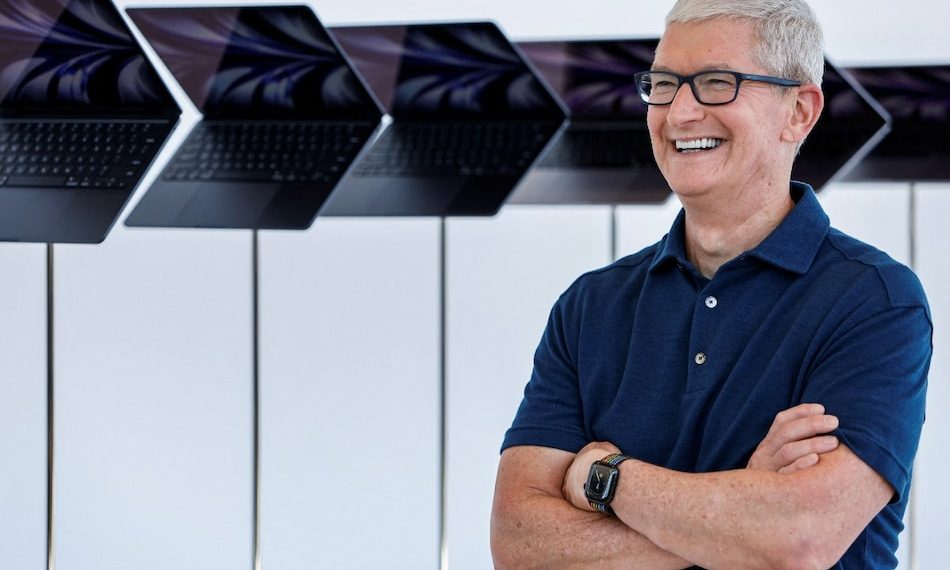 Apple AR Planları Hakkında Açıklama