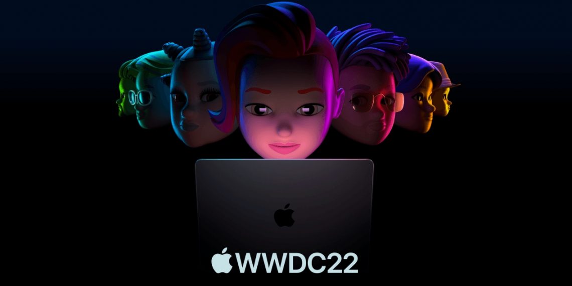 Apple WWDC 2022 Neler Getirecek?