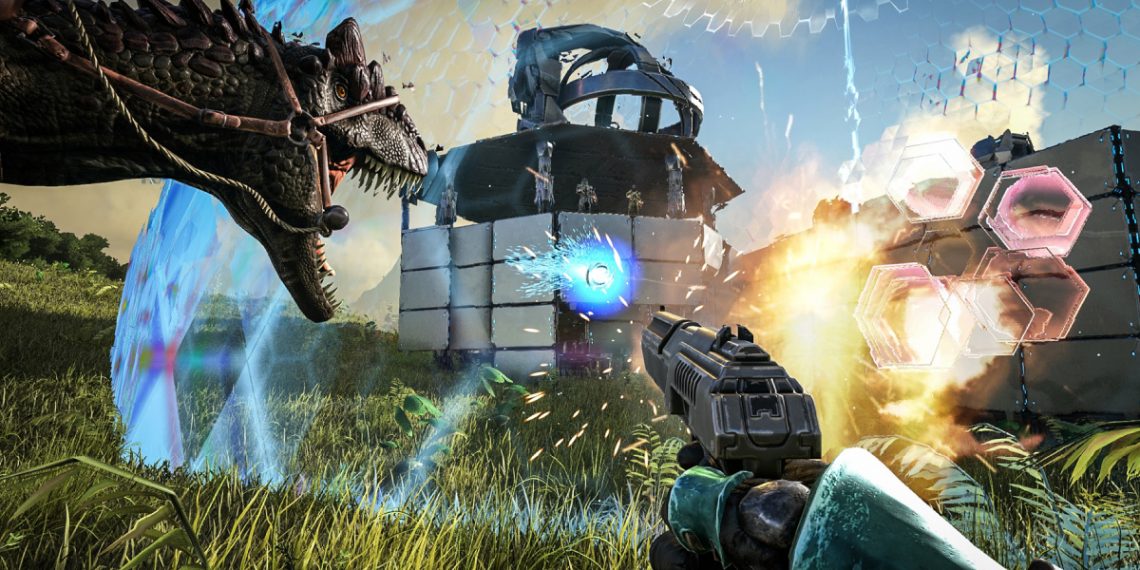 ARK Survival Evolved Hile Kodları