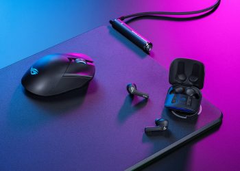 ASUS ROG Cetra True Wireless Kulaklığı Özellikleri