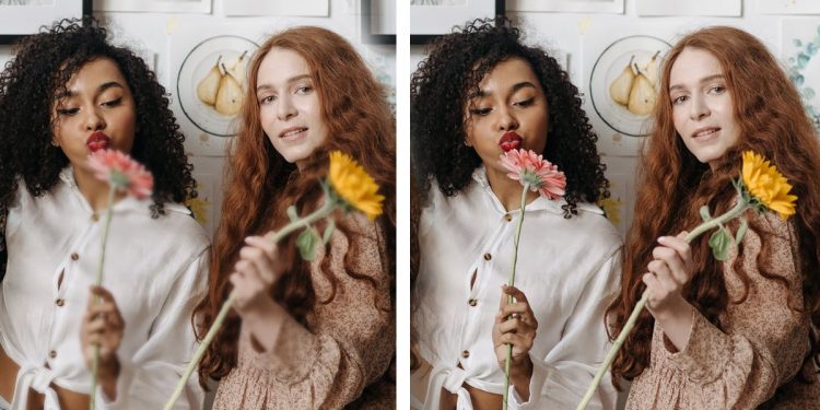 Bulanık Fotoğraf Netleştirme Uygulamaları