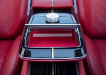 Cadillac Markasının Elektrikli Araba Planı