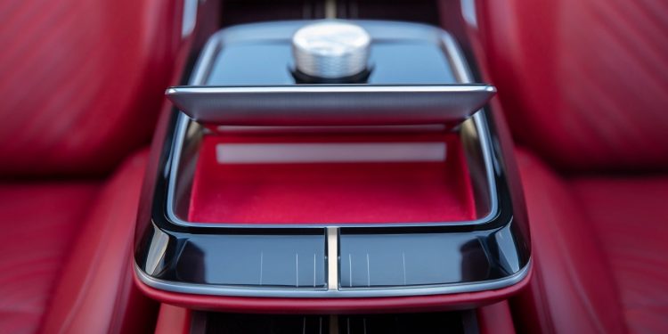 Cadillac Markasının Elektrikli Araba Planı