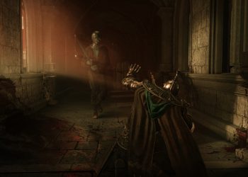 Elden Ring Beyaz Ekran Sorunu Nasıl Çözülür?