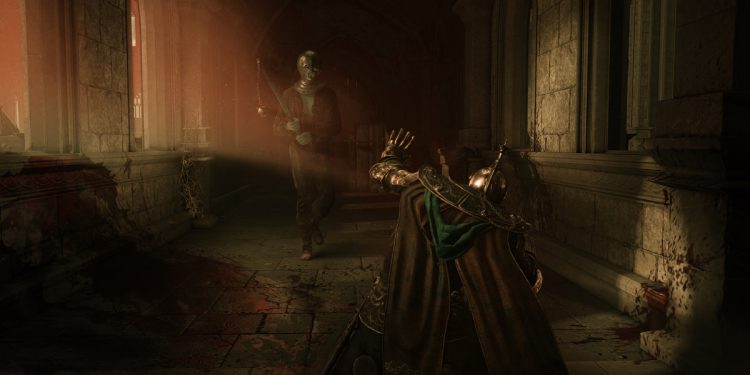 Elden Ring Beyaz Ekran Sorunu Nasıl Çözülür?