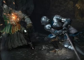 Elden Ring Hayranından Solider of Godrick Hamlesi