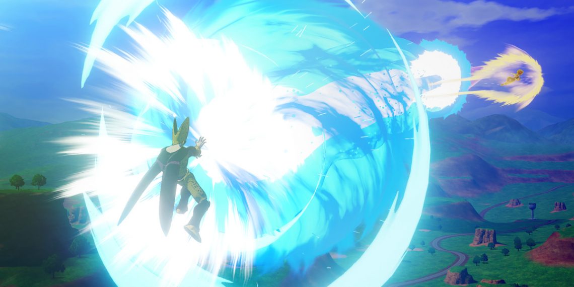 En İyi Anime Oyunları (PC / Mobil)