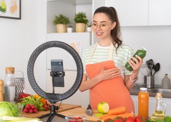 Akıllı Telefon ile Vlog Çekiminin Altın Kuralları