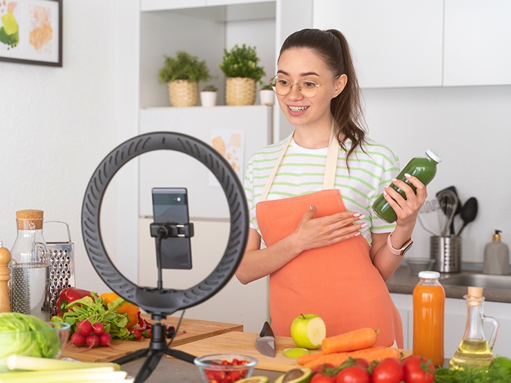 Akıllı Telefon ile Vlog Çekiminin Altın Kuralları