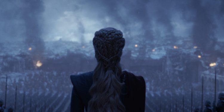 Game of Thrones Benzeri Diziler