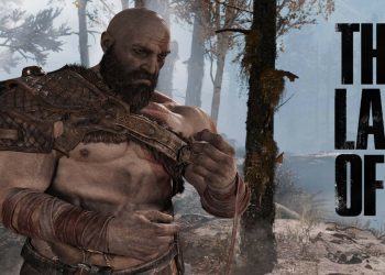 God of War Modu The Last of Us Karakterini Getiriyor