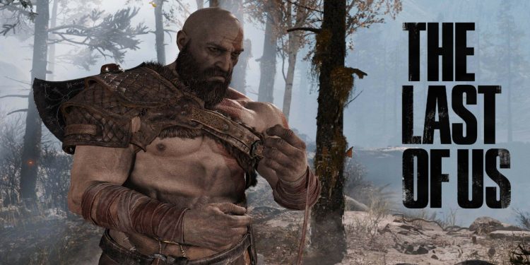 God of War Modu The Last of Us Karakterini Getiriyor
