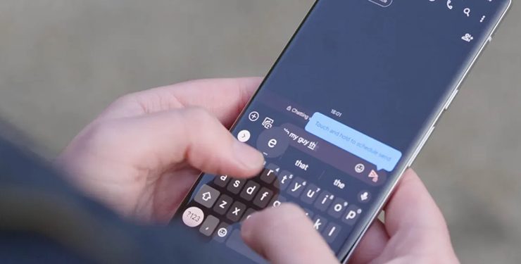 Google Gboard Emoji Kitchen Kreasyonlarını Gösteriyor