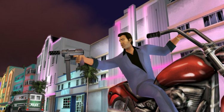 GTA Vice City Mouse Sorunu Nasıl Çözülür?