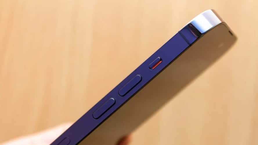 iPhone Ses Tuşu Bozuldu, Çözümü Nedir2