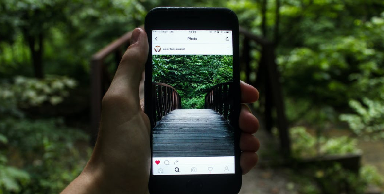 Instagram Hikaye Sıralaması Nasıl Yapılıyor?