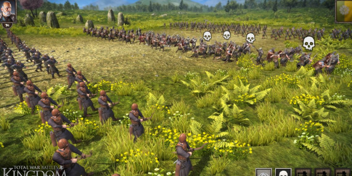 İnternetsiz Savaş Oyunları (Android, iOS ve PC)