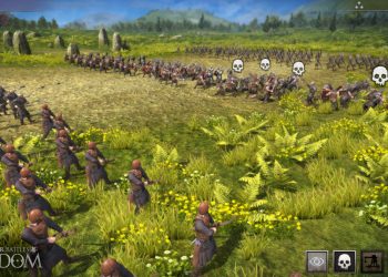 İnternetsiz Savaş Oyunları (Android, iOS ve PC)