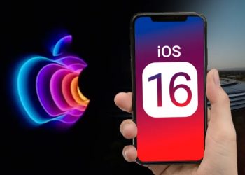 Apple iOS 16 Beta Sürümü Nasıl İndirilir?