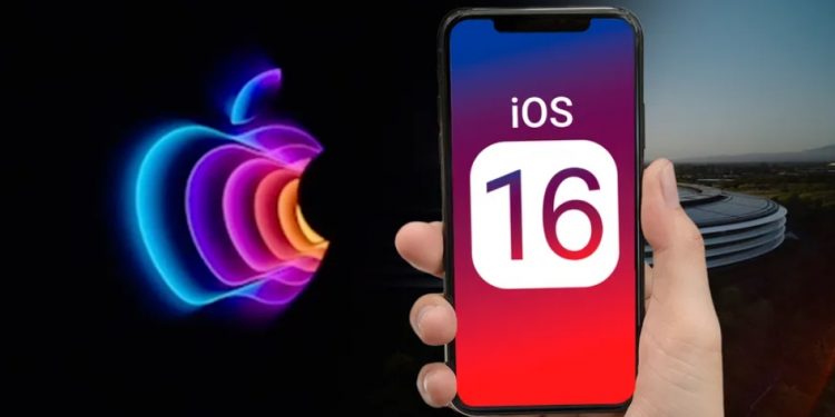Apple iOS 16 Beta Sürümü Nasıl İndirilir?