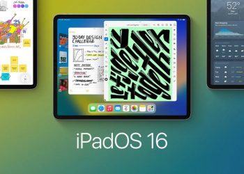 iPadOS 16: M1 olmayan iPad’lere Hangi Yeni Özellikler Geliyor?