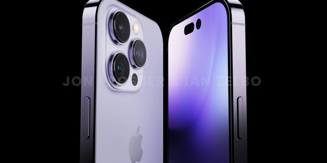 iPhone 15 ile iPhone 14 Arasındaki Benzerlikler