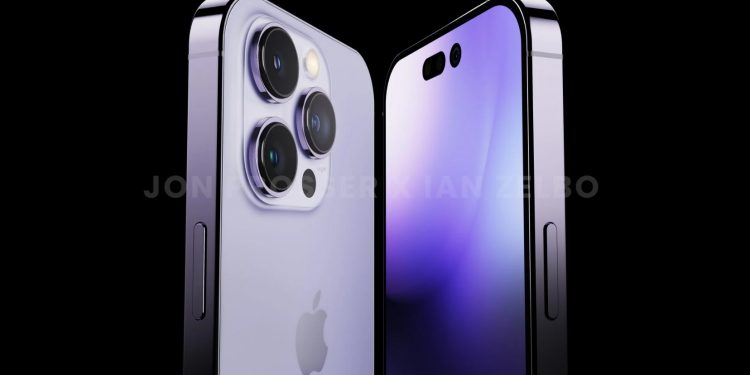 iPhone 15 ile iPhone 14 Arasındaki Benzerlikler