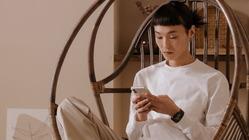 iPhone Fotoğraf Yüklenmiyor