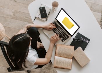 Klasör Simgesi Değiştirme Nasıl Yapılır?