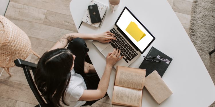 Klasör Simgesi Değiştirme Nasıl Yapılır?