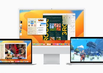 Apple macOS Ventura Tanıtıldı